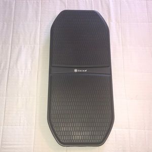 Gaiam Balance Board, basically brand new!